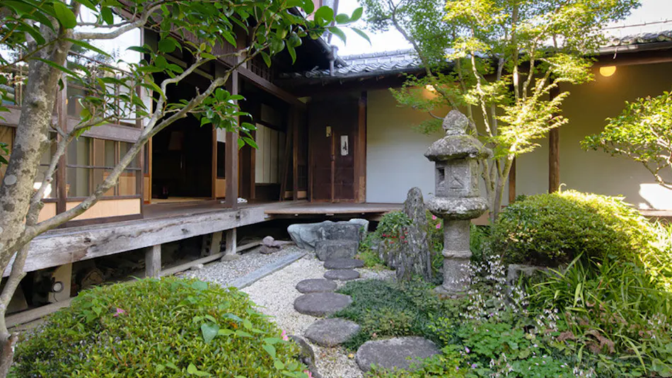 Inn of Uchiko Kokoro
