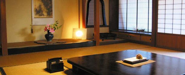 Inn of Uchiko Kokoro