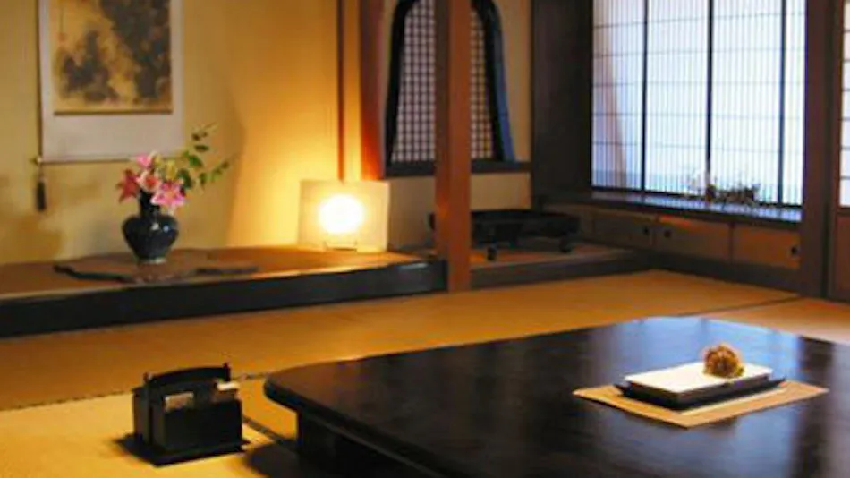 Inn of Uchiko Kokoro