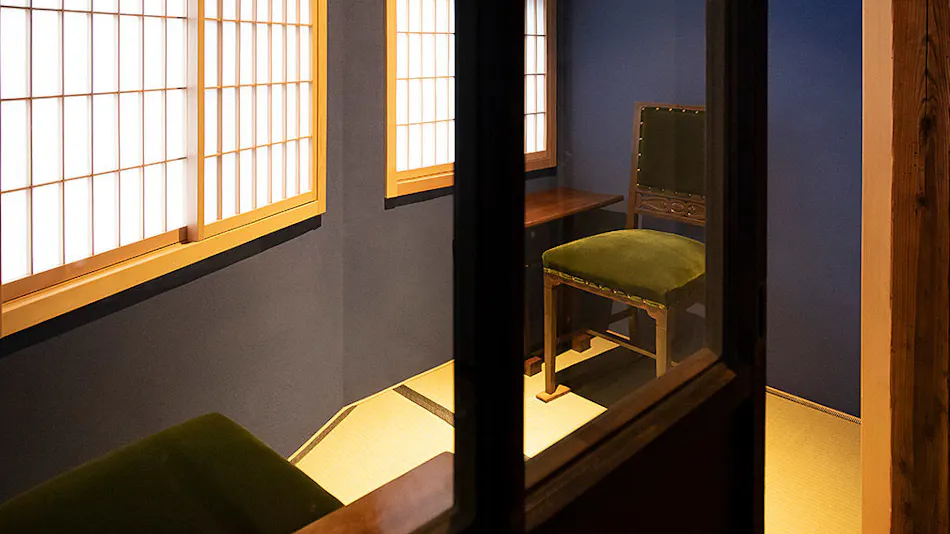 Kanazawa Machiya Kenroku