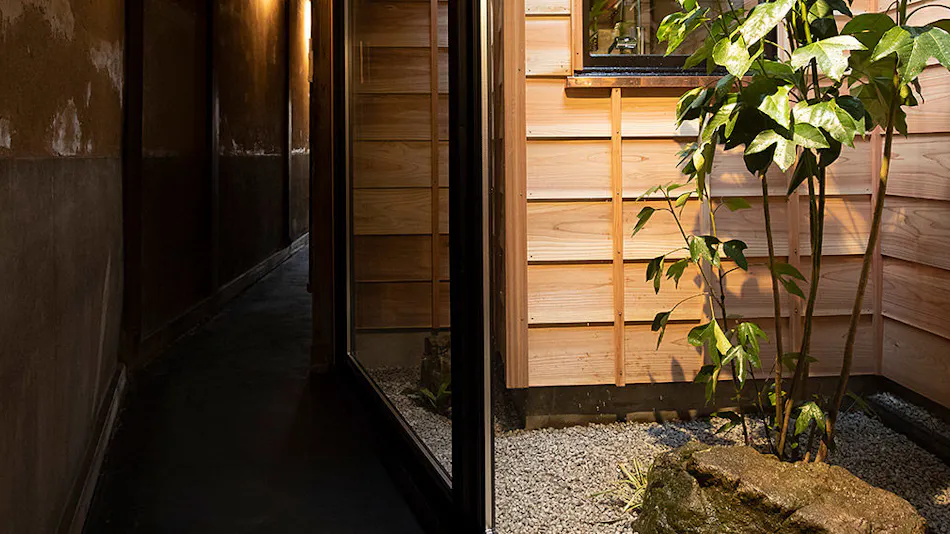 Kanazawa Machiya Kenroku