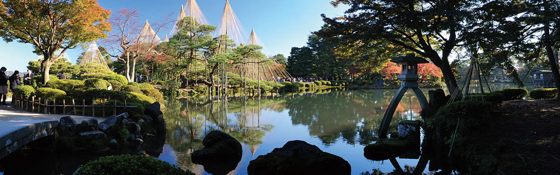 金沢町家兼六