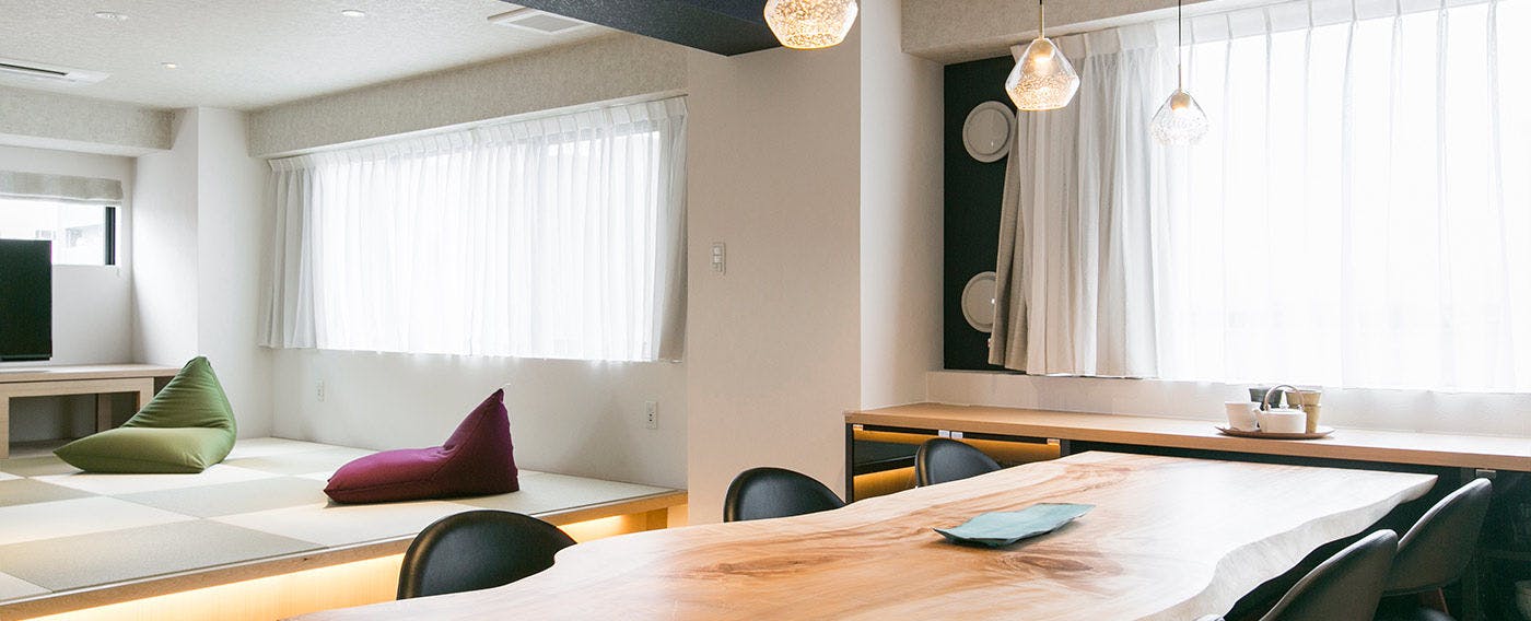 HOTEL KADO GOSHO-MINAMI KYOTO
