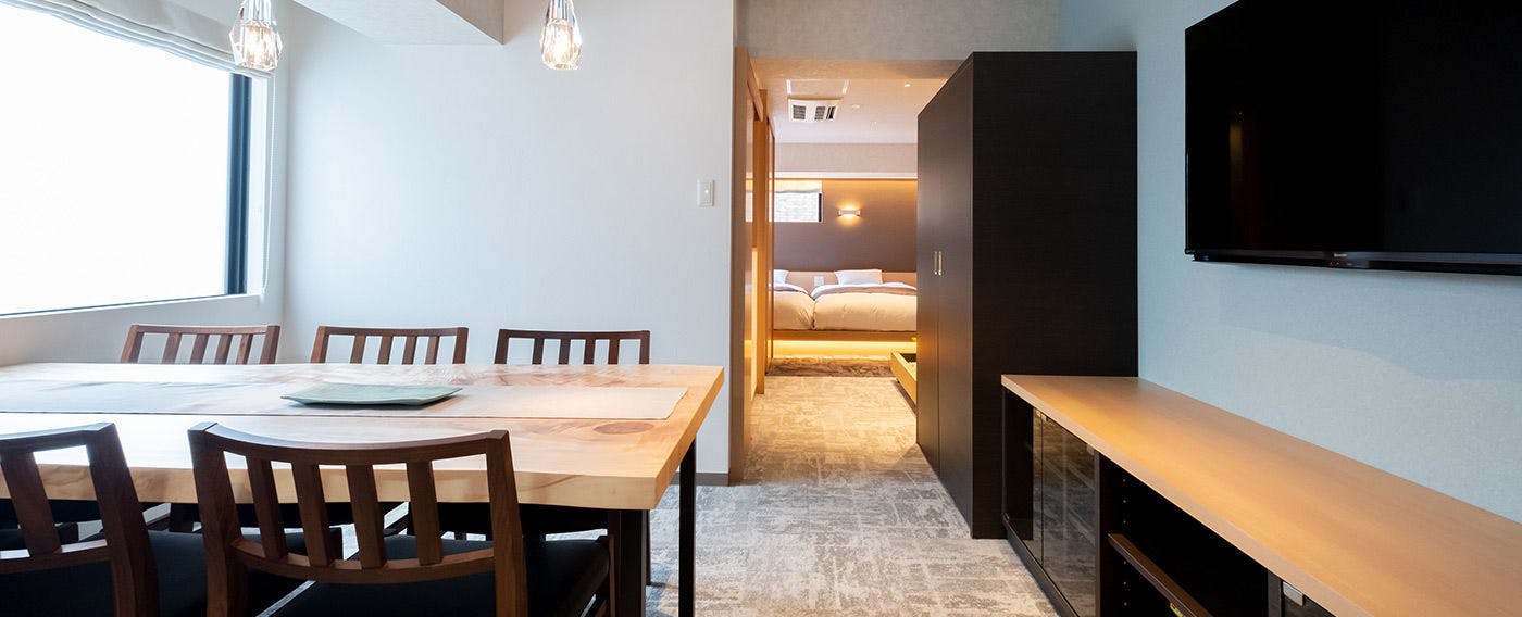 HOTEL KADO GOSHO-MINAMI KYOTO