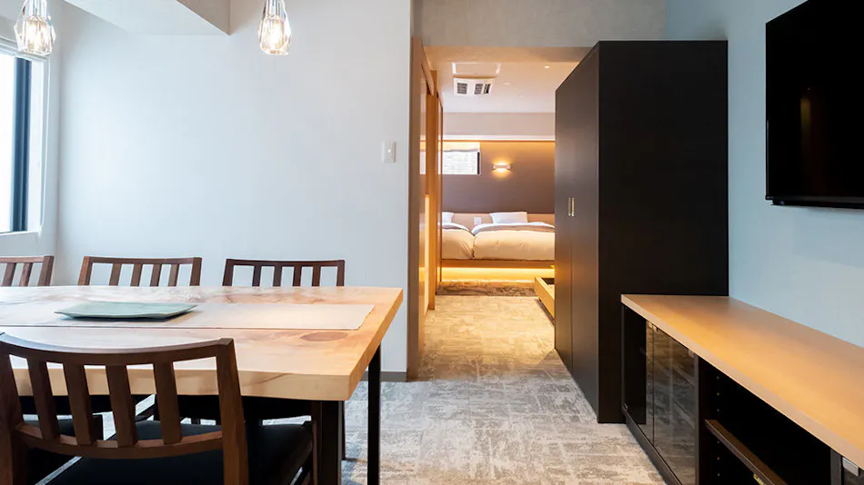 HOTEL KADO GOSHO-MINAMI KYOTO