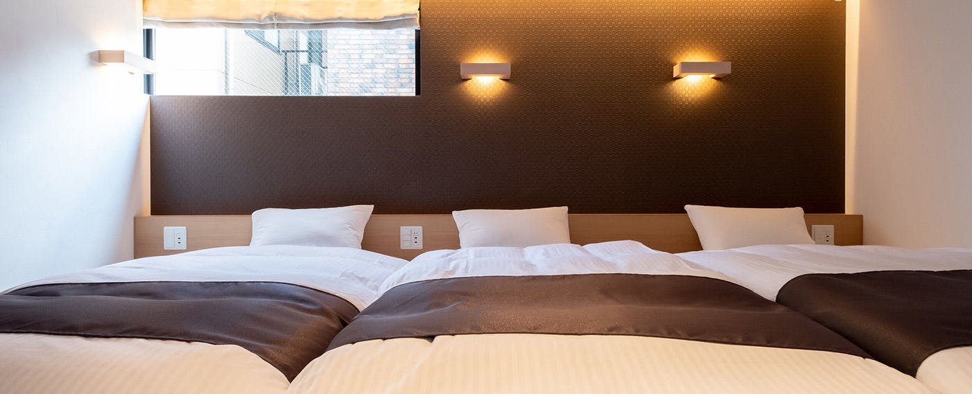 HOTEL KADO GOSHO-MINAMI KYOTO