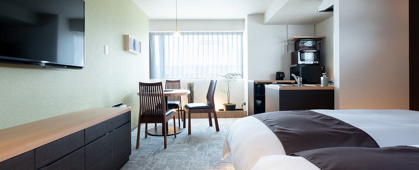 HOTEL KADO GOSHO-MINAMI KYOTO