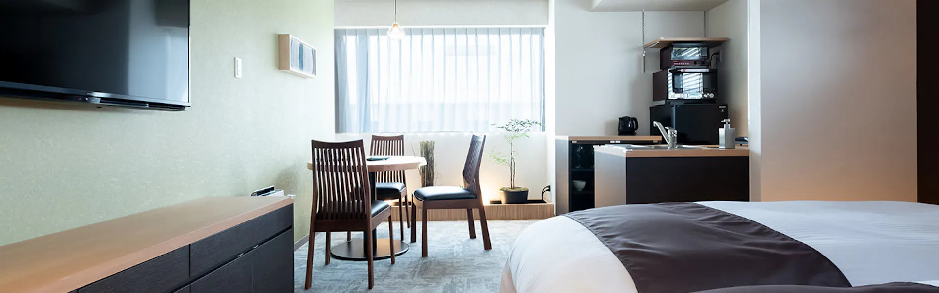 HOTEL KADO GOSHO-MINAMI KYOTO