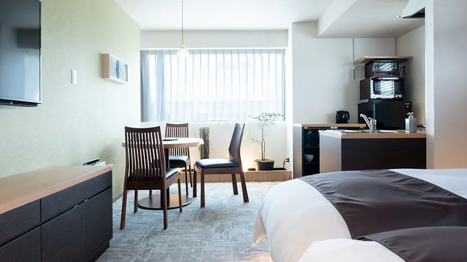 HOTEL KADO GOSHO-MINAMI KYOTO