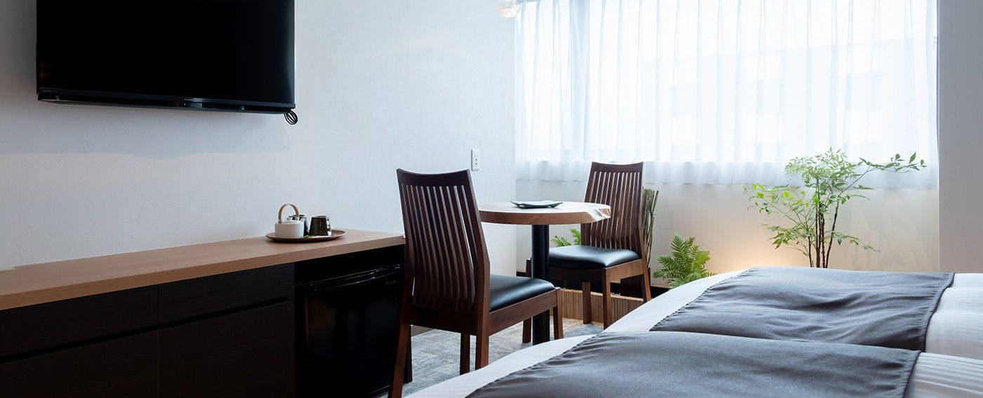 HOTEL KADO GOSHO-MINAMI KYOTO
