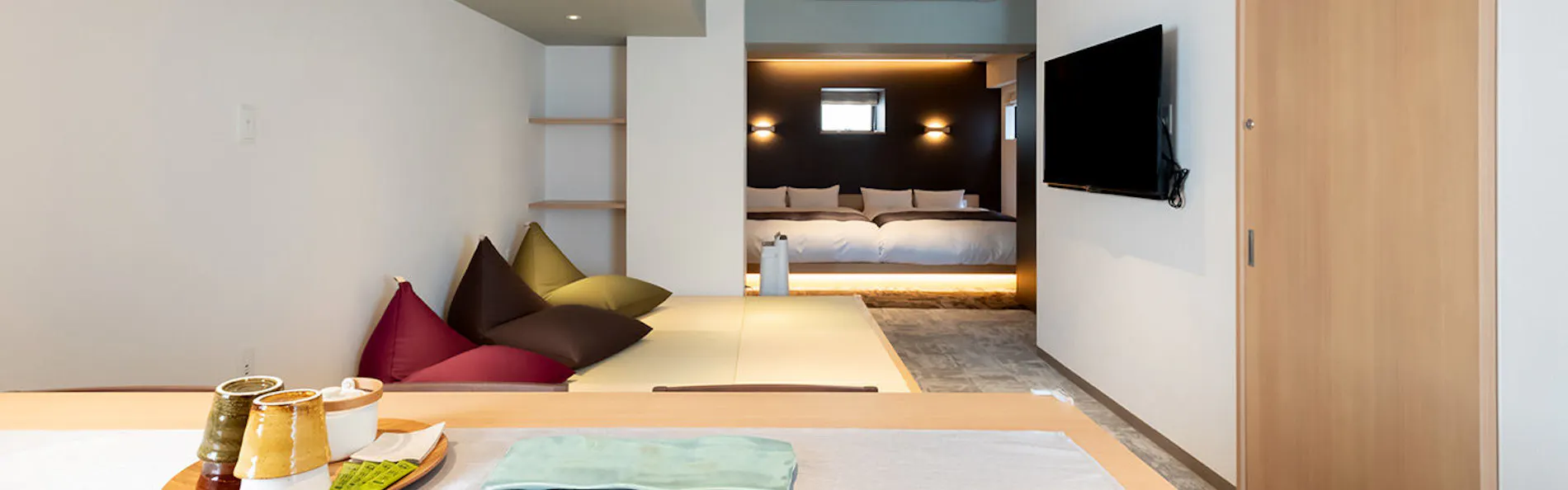 HOTEL KADO GOSHO-MINAMI KYOTO