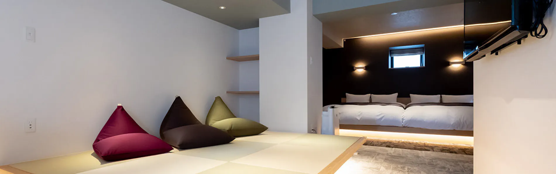 HOTEL KADO GOSHO-MINAMI KYOTO