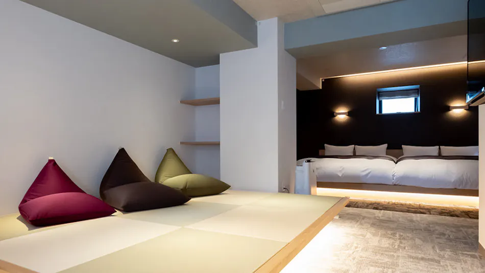 HOTEL KADO GOSHO-MINAMI KYOTO