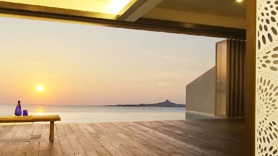 Secret Pool Villa SEJI