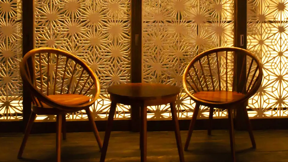 Secret Pool Villa SEJI