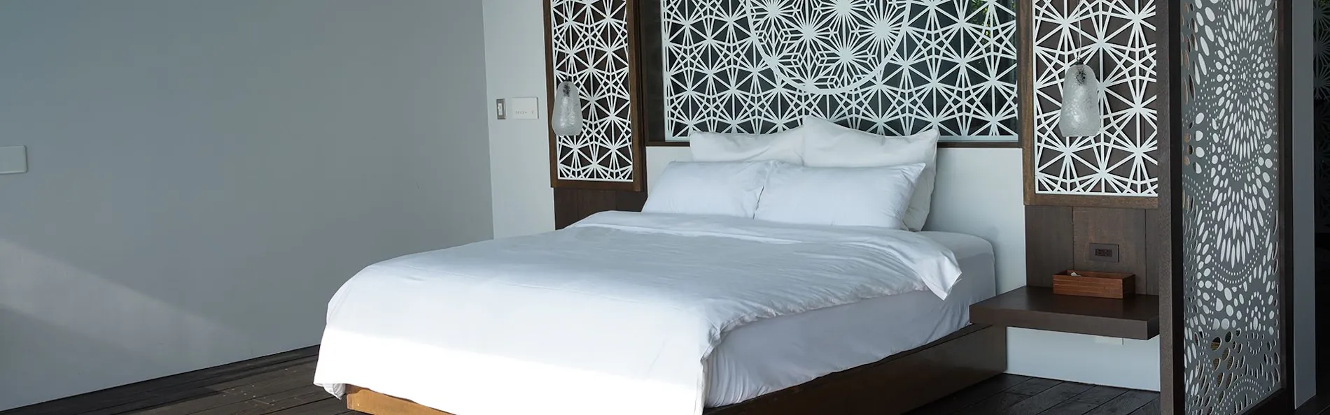 Secret Pool Villa SEJI