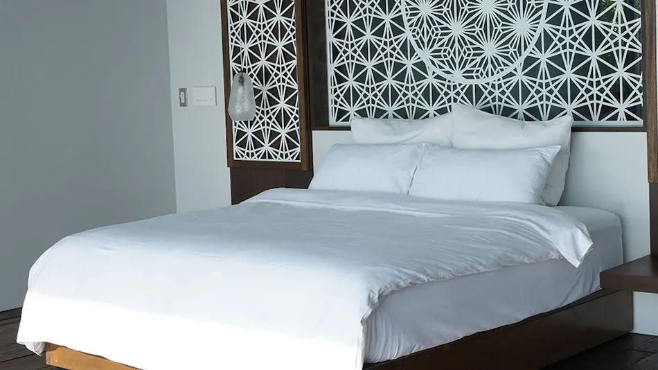 Secret Pool Villa SEJI