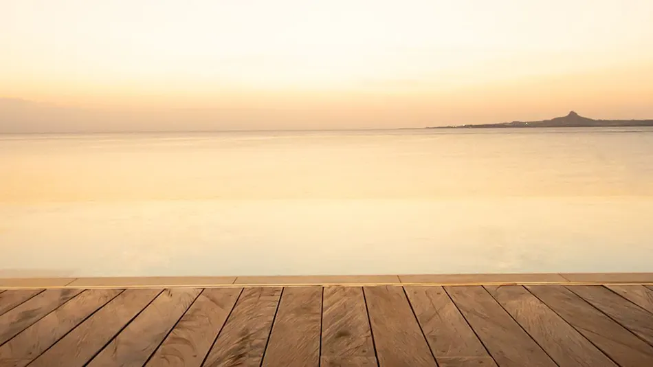 Secret Pool Villa SEJI