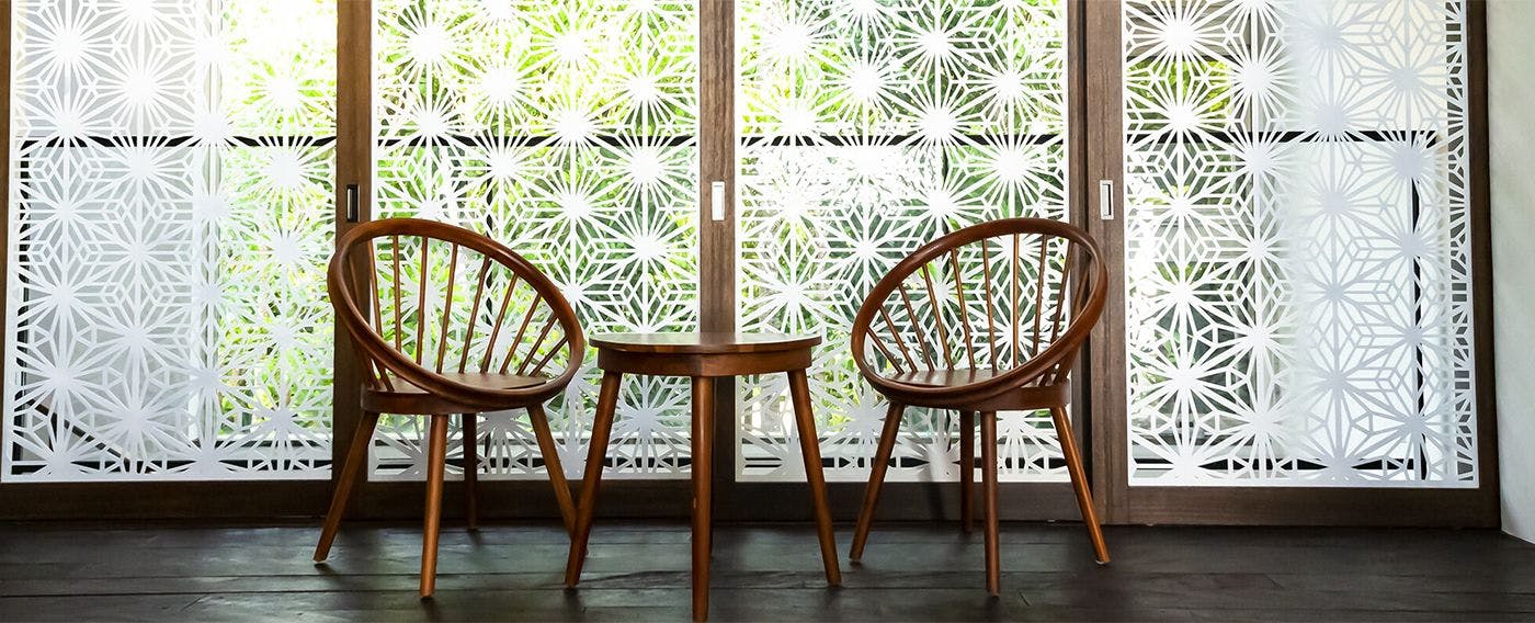 Secret Pool Villa SEJI