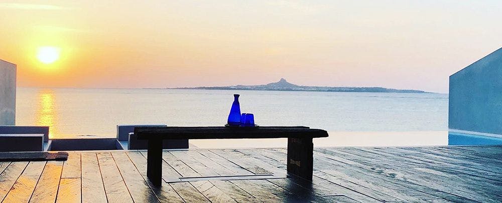 Secret Pool Villa SEJI