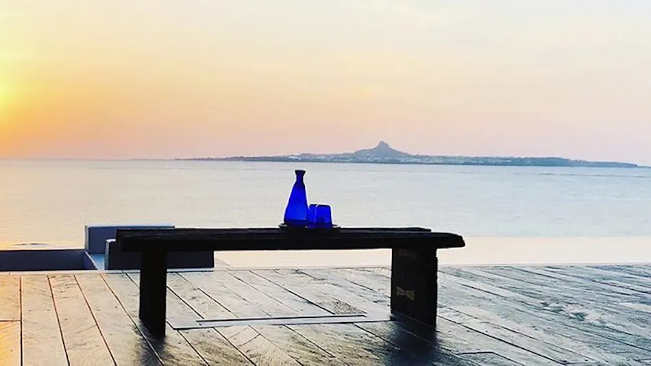 Secret Pool Villa SEJI