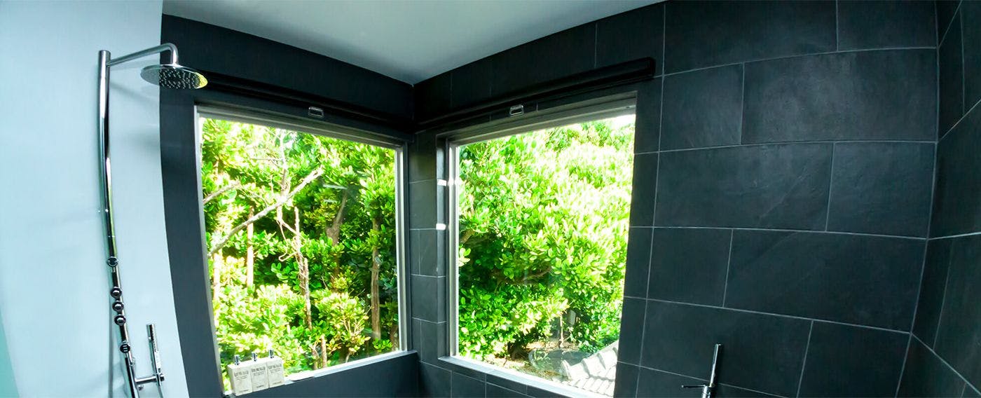 Secret Pool Villa SEJI