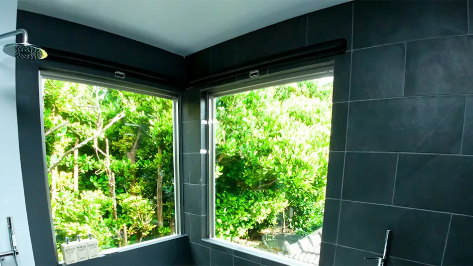Secret Pool Villa SEJI