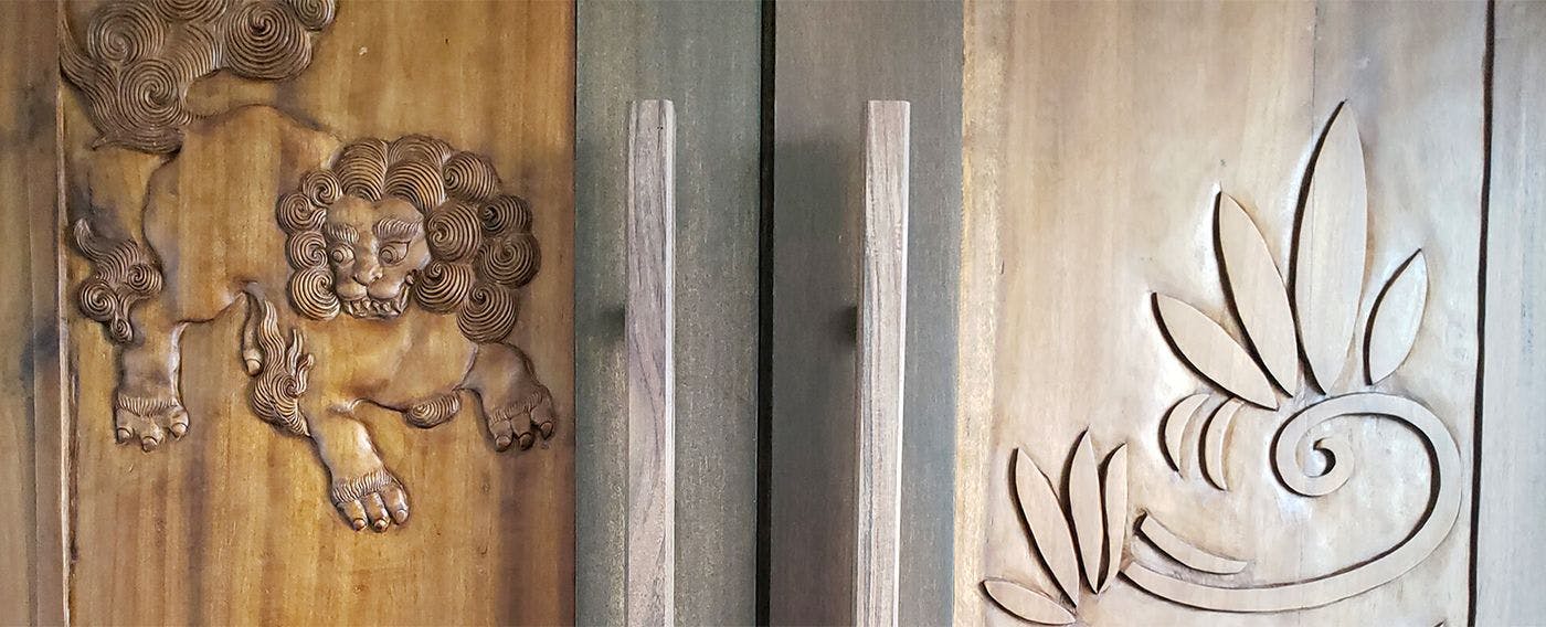 Secret Pool Villa SEJI