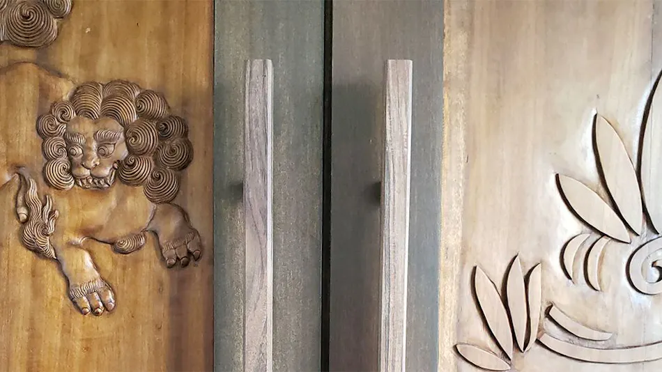 Secret Pool Villa SEJI