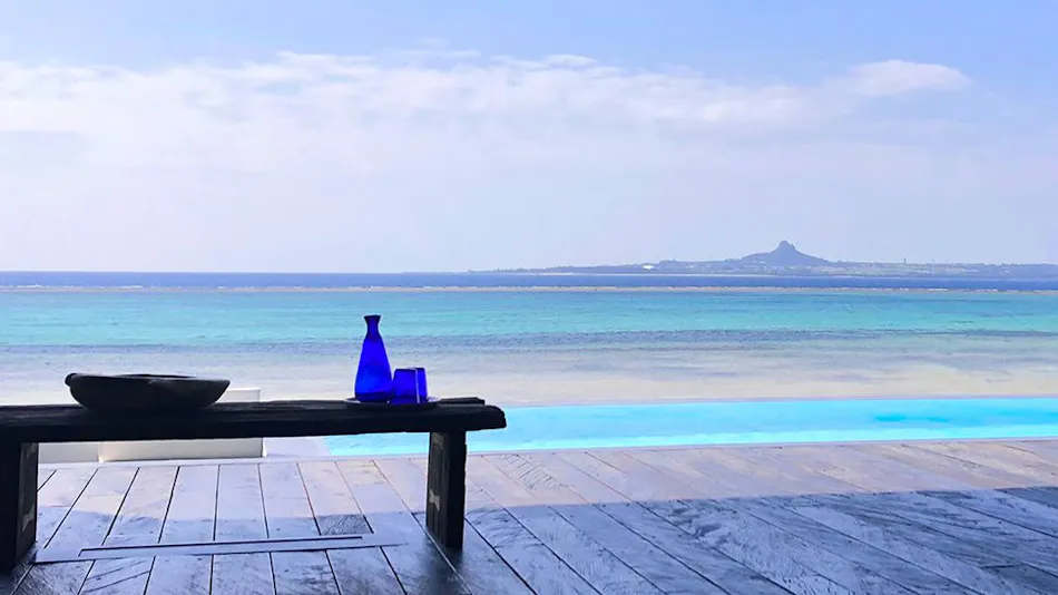 Secret Pool Villa SEJI