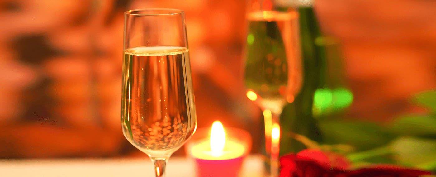 記念日サプライズ