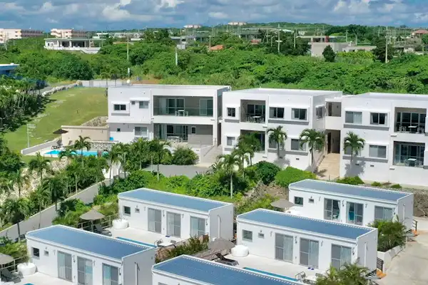 ภายนอกอาคาร