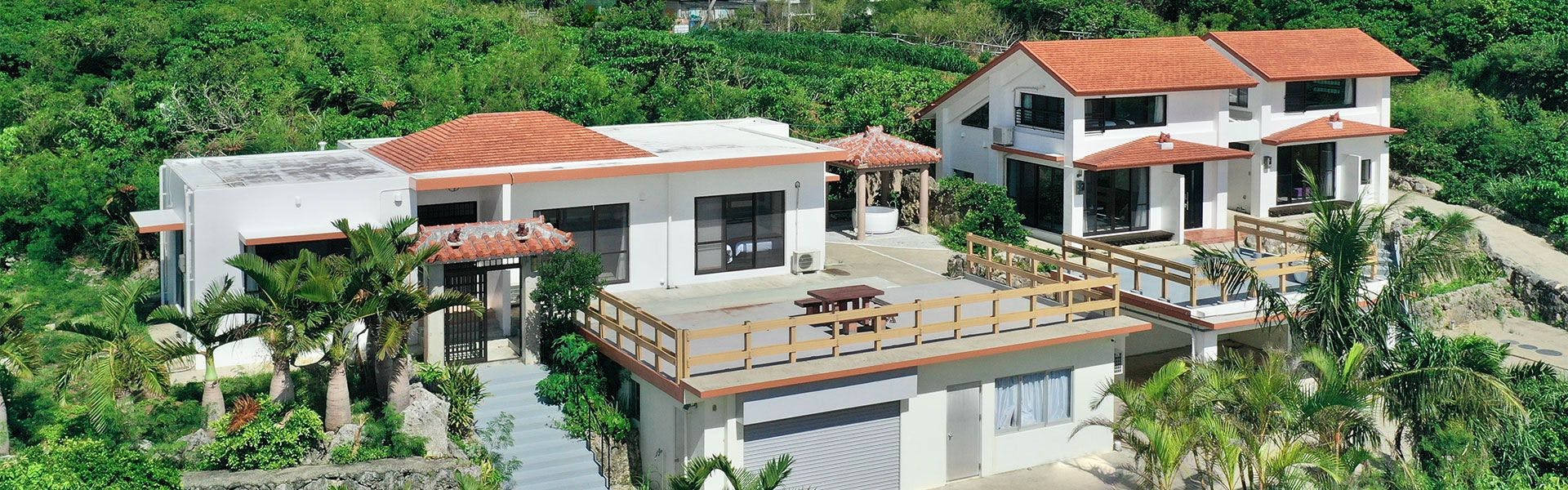 ภายนอกอาคาร