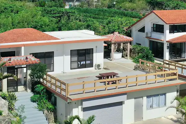 ภายนอกอาคาร