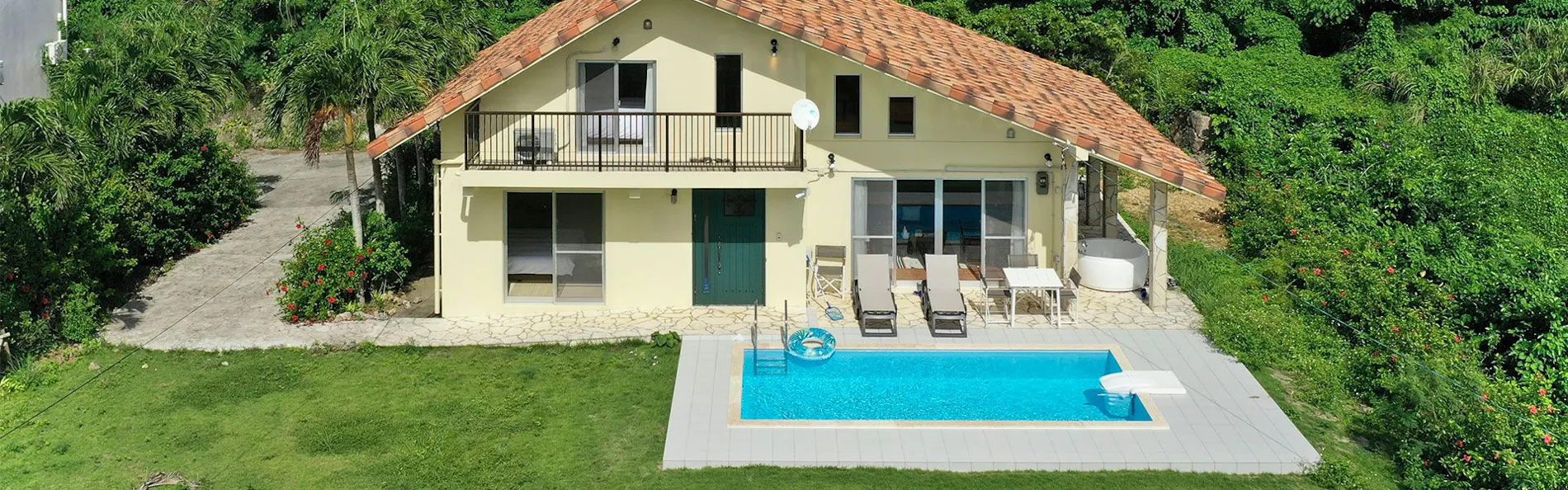 クリスタルヴィラインギャー