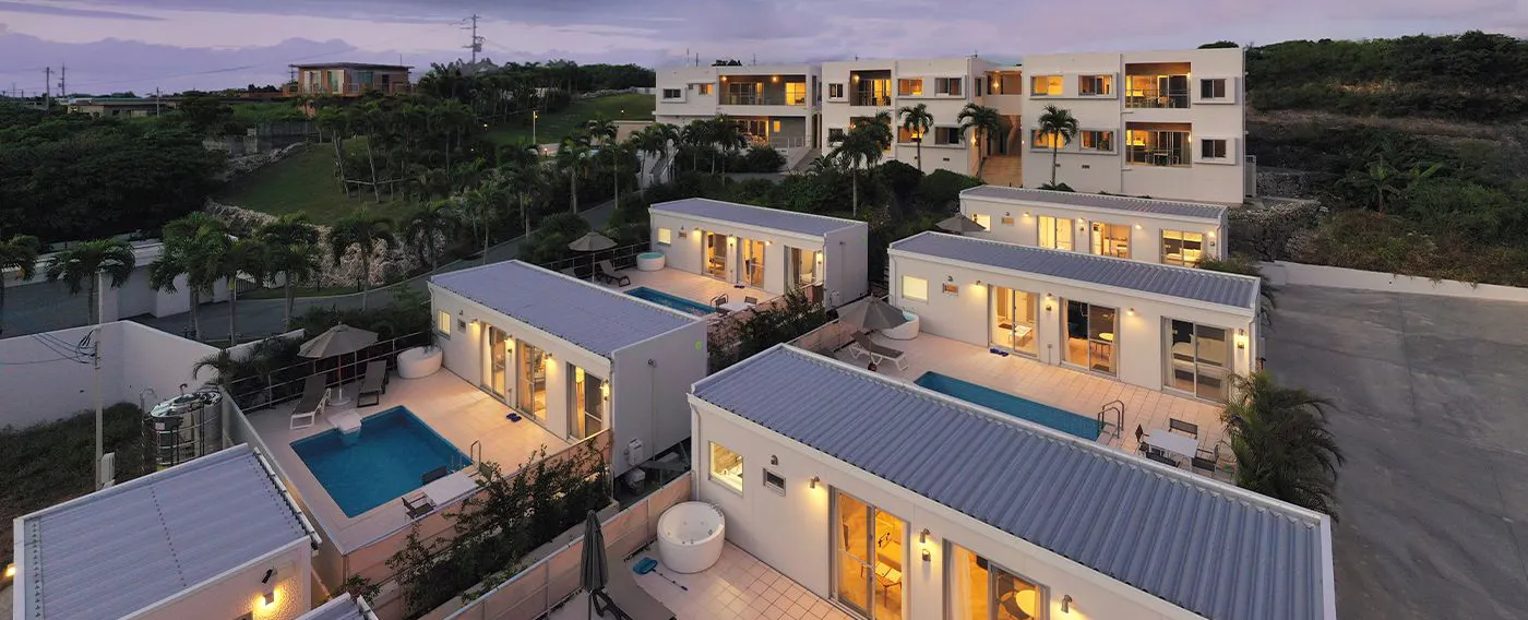 ภายนอกอาคาร