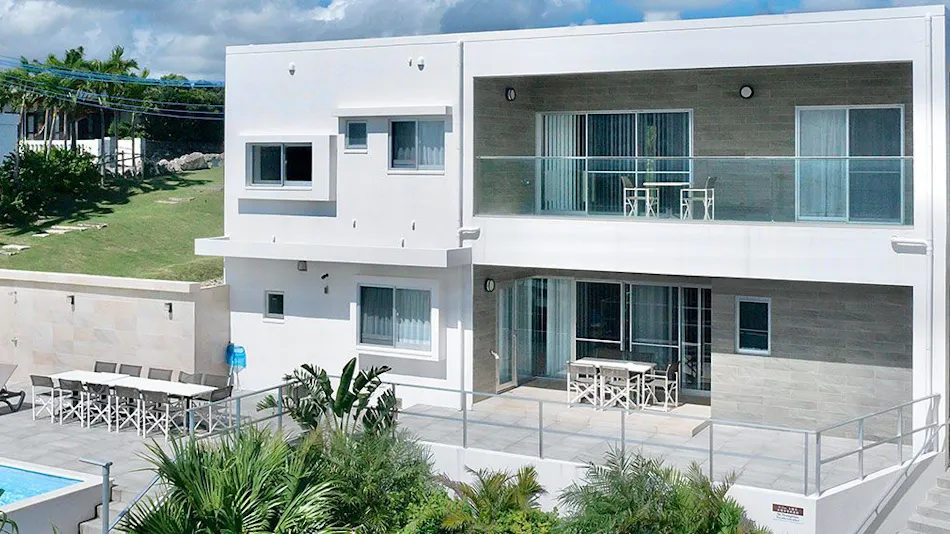 Crystal Villa IMGYA