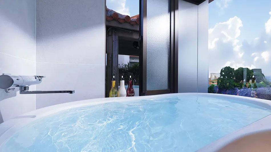 Crystal Villa IMGYA