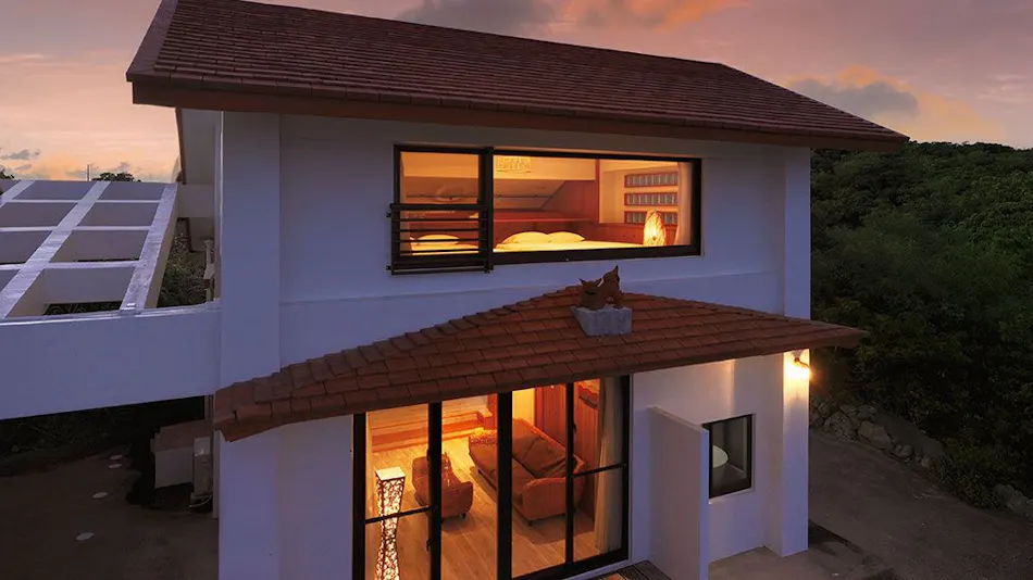 Crystal Villa IMGYA