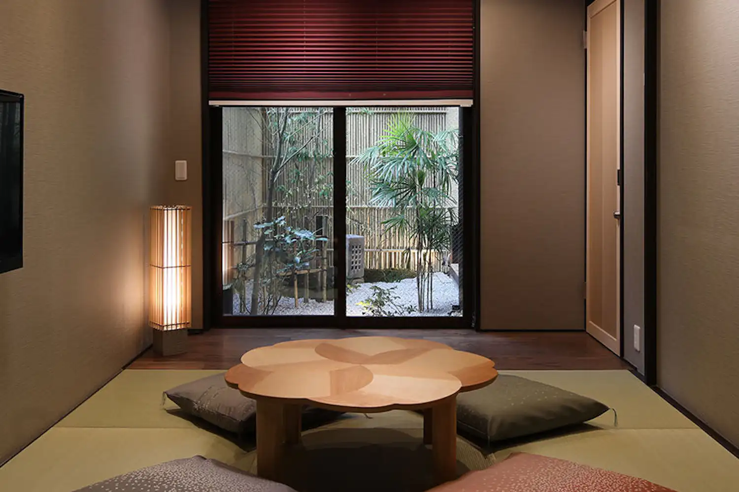 ห้องพัก