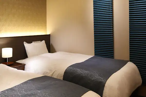 ห้องนอน