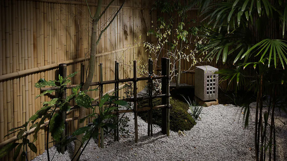 Kanade Kyoto-Hachijoguchi