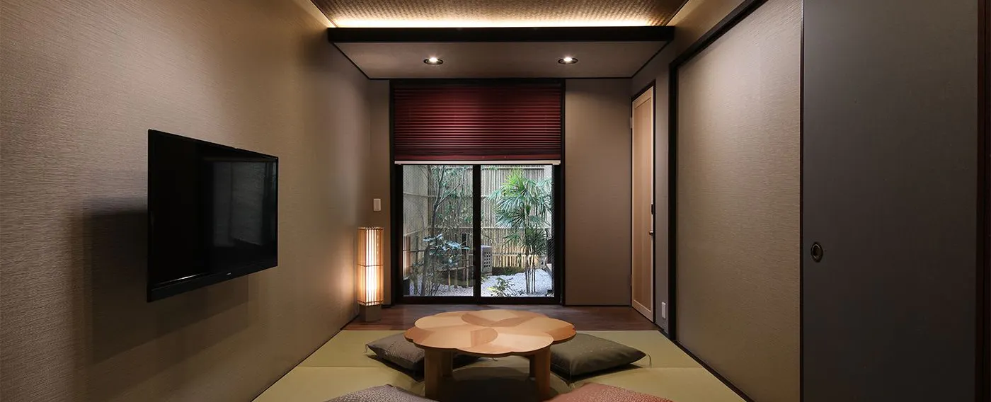 ห้องพัก