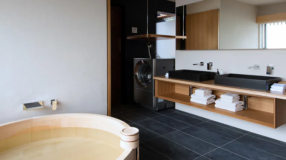 Modern Ryokan kishi-ke