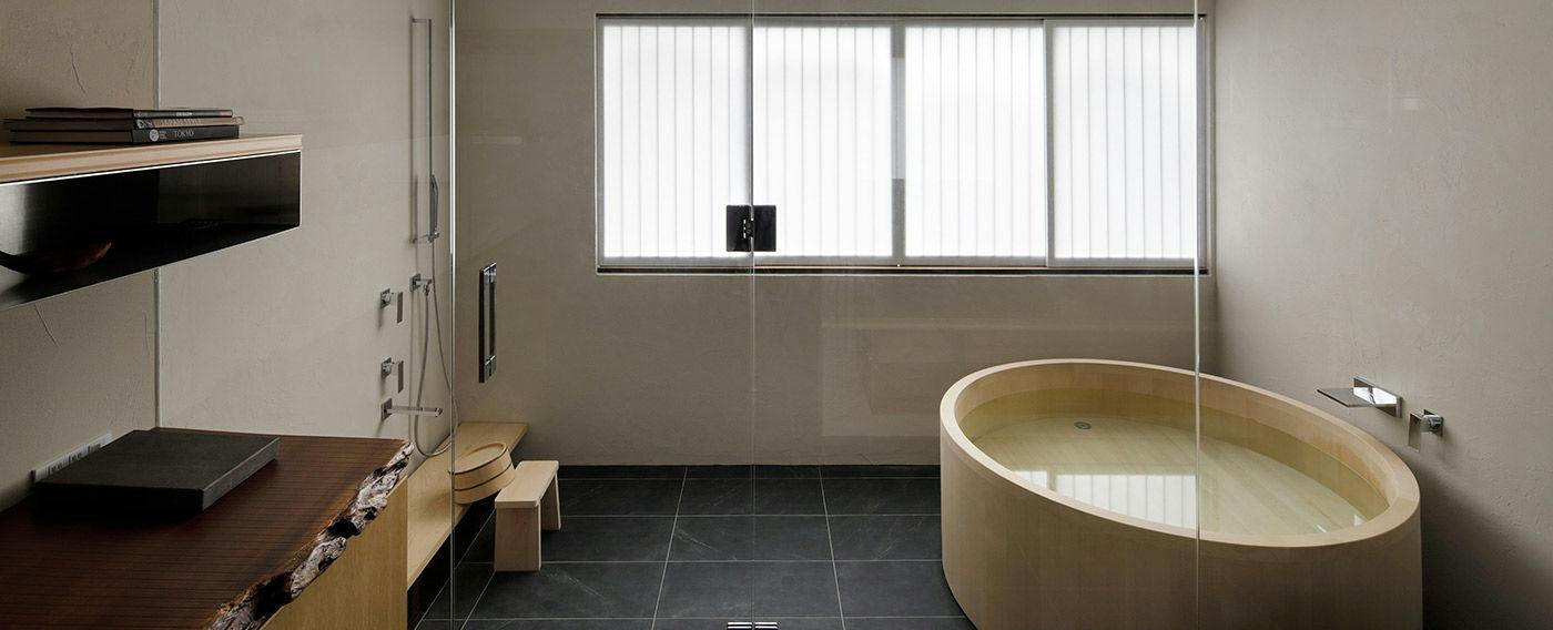 Modern Ryokan kishi-ke
