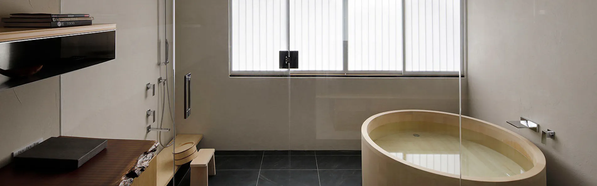 Modern Ryokan kishi-ke
