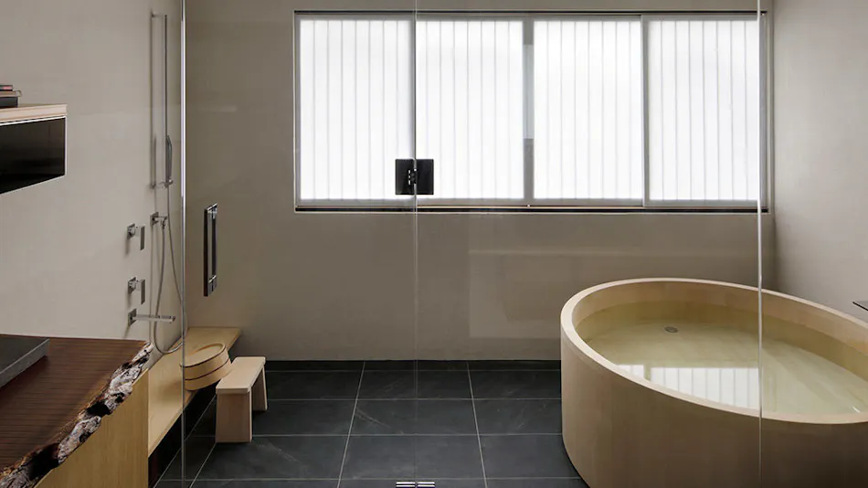 Modern Ryokan kishi-ke
