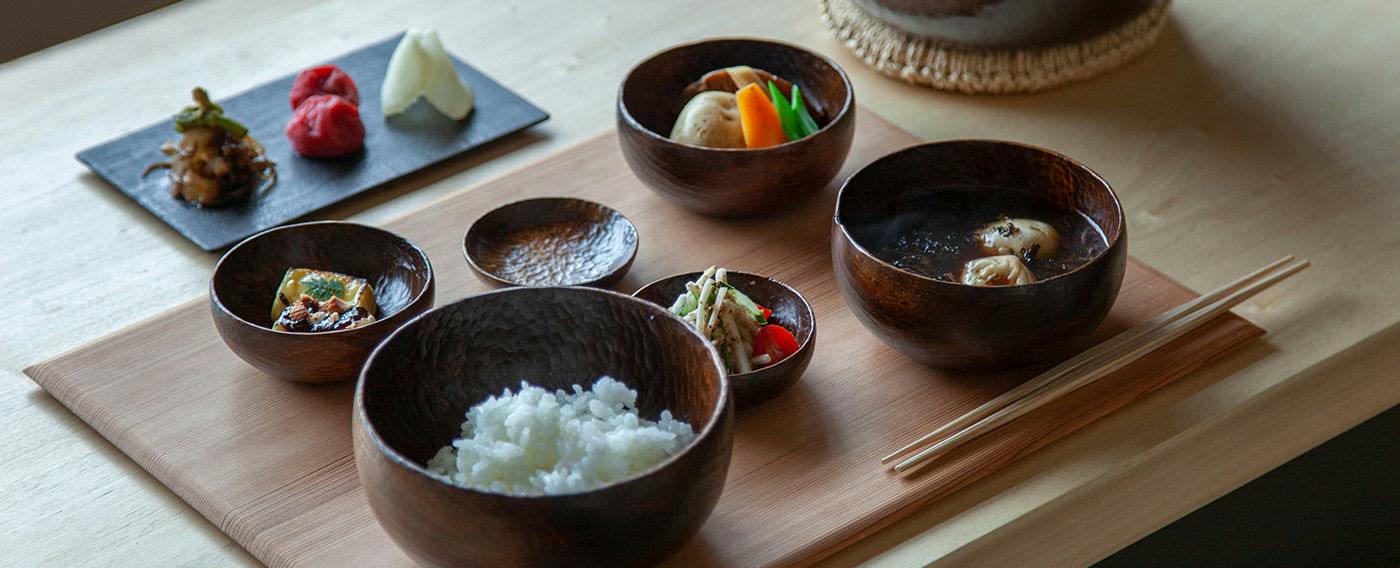 Modern Ryokan kishi-ke