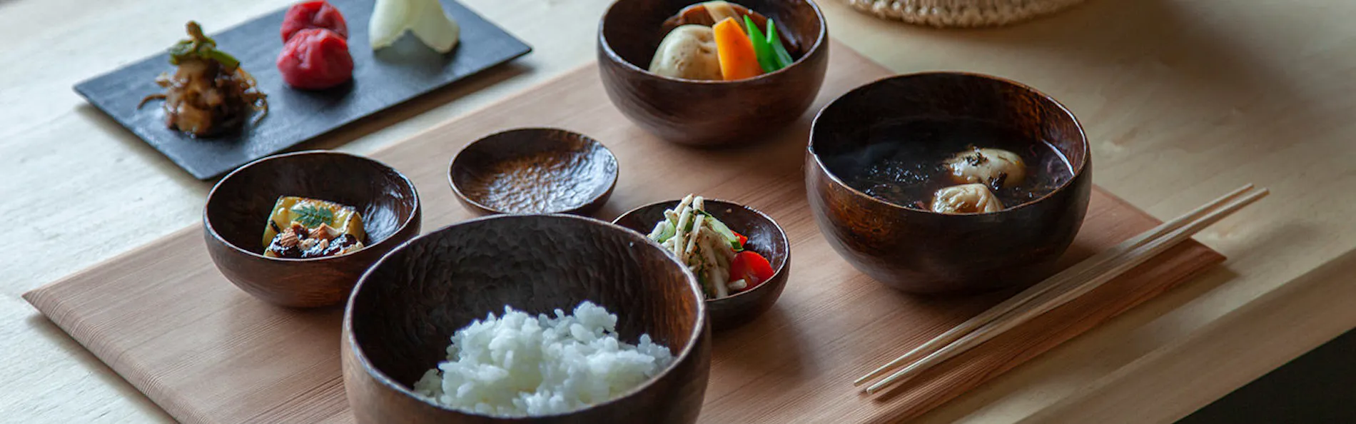 Modern Ryokan kishi-ke