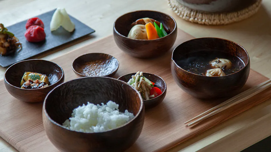 Modern Ryokan kishi-ke